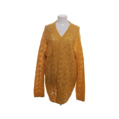 Kofta (Gul) från Zeeman Akryl