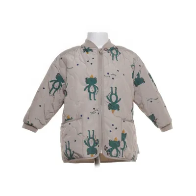 Jack (Beige, Meerkleurig) van Minories Polyester
