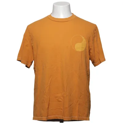 T-shirt (Gelb) von Our Legacy Baumwolle