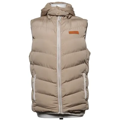 Outdoor Weste (Beige) von Joo Box