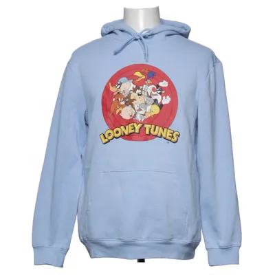 Sweat à capuche (Bleu) de H&M x Star Wars Coton, Polyester