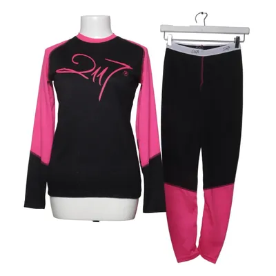 Vêtements thermique (Noir, Rose) de Snö of Sweden