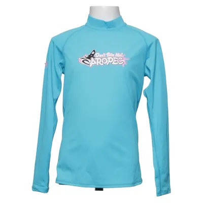 Swim shirt (Turquoise) from Aropec