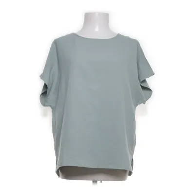 Topp (Grön) från Hema Polyester
