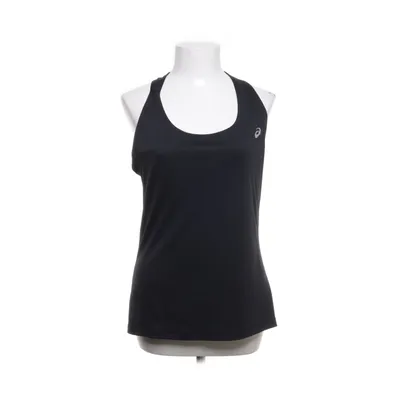 Sport tanktop (Zwart) van Asics