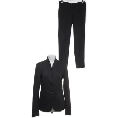 Pak (Grijs) van Oui Polyester, Viscose, Elastaan