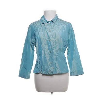 Shirt (Turquoise) van Ann Taylor Zijde