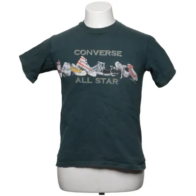 T-shirt (Grön, Flerfärgad) från Converse