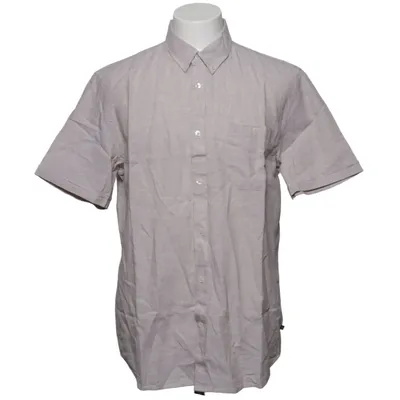 Short sleeve shirt (Beige) from Matinique