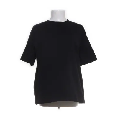 T-shirt (Svart) från Armedangels Ekologisk bomull