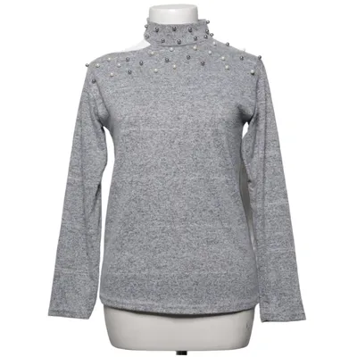 Sweater (Grå) fra Trendy