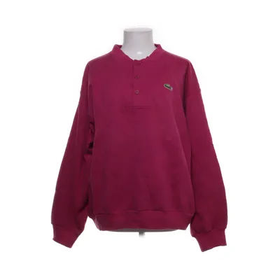 Collegetröja (Rosa) från Chemise Lacoste