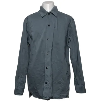 Skjorta (Grön) från Acne Studios Bomull