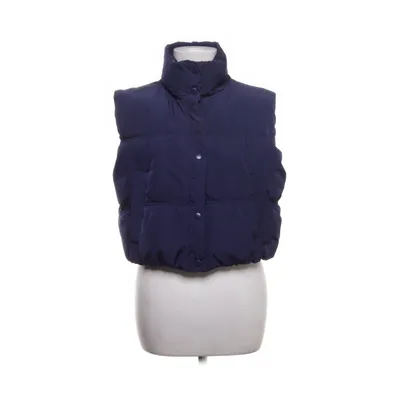 Ytterväst (Blå) från Divided by H&M Polyester