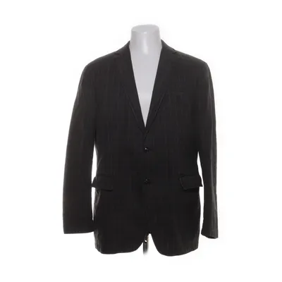 Blazer (Gray) from Engbers Cotton, Polyester