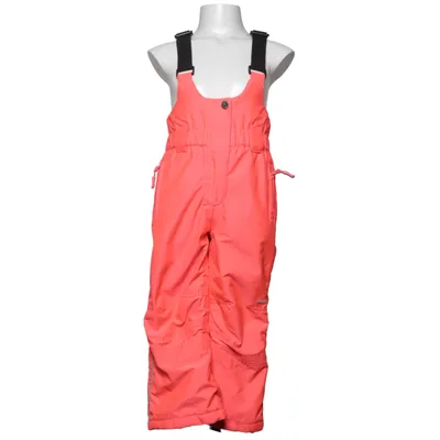 Skidbyxor (Röd) från Rossi Polyamid, Polyester