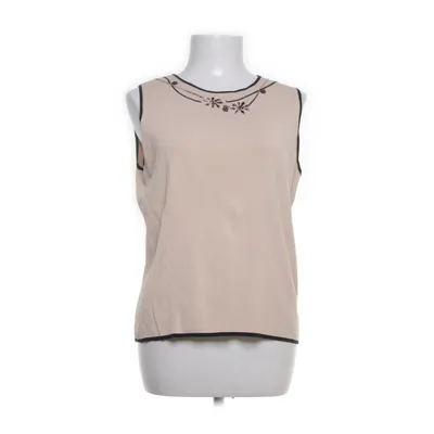 Undershirt (White) from Avantgarde Nylon, Viscose