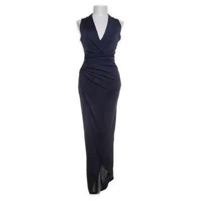 Maxi dress (Blue) from Sheike Elastane, Polyester