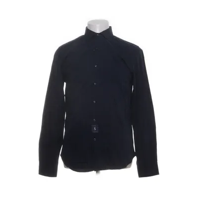 Skjorta (Blå) från Cactus Man Ricky Singh Bomull, Viskos