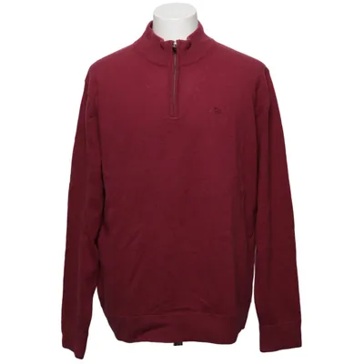 Sweater (Lunnaigh) fra Magee Uld