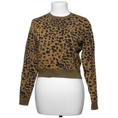 Trui (Bruin, Zwart) van Esisto Elastaan, Polyamide, Viscose