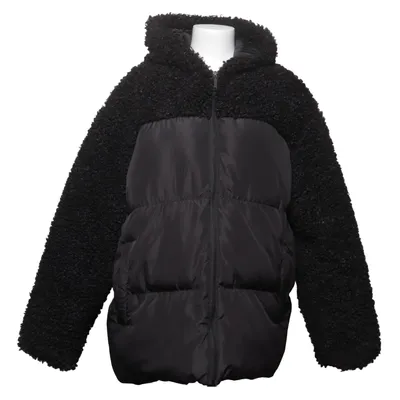 Winter jacket (Black, Gray) from By Malina Polyester
