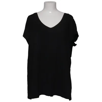 T-shirt (Essentials Curvy) from Zalando Essentials Cotton, Elastane