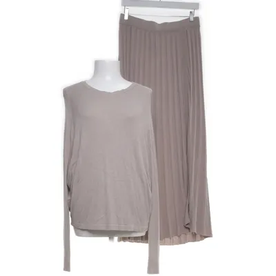 Set (Beige) from Holebrook Sweden Elastane, Viscose