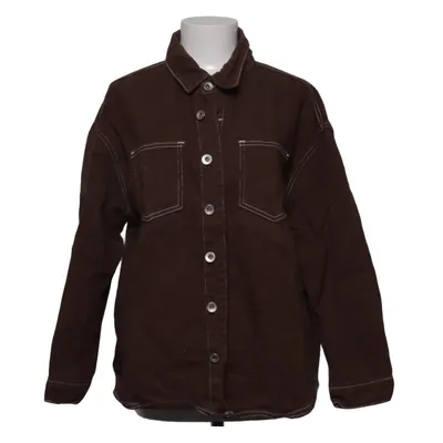 Overshirt (Brown) from Dazy Cotton