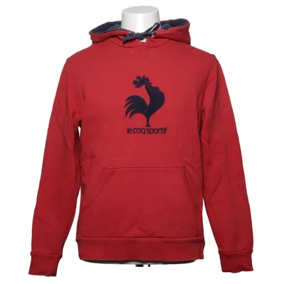 Huvtröja (CAB11-00268) från Le Coq Sportif Bomull