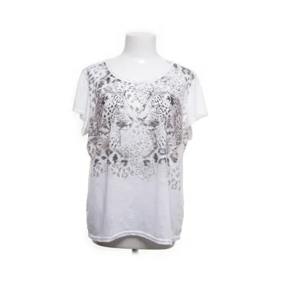 Topp (Vit, Flerfärgad) från Junarose