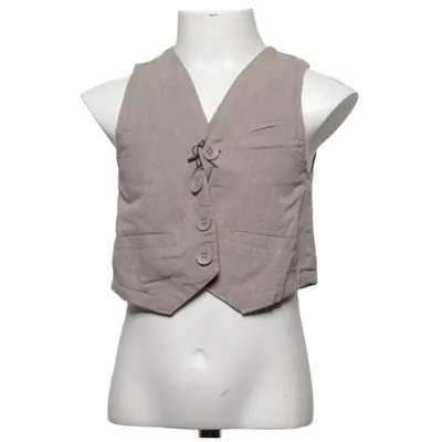 Kostuumgilet (Bruin) van We Kids by KappAhl Katoen