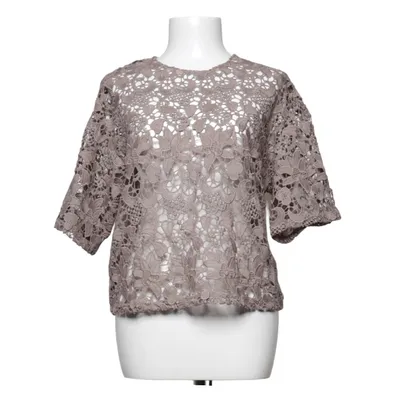 Topp (Beige) från KappAhl Polyester