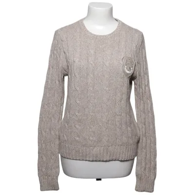 Sweater (Beige) fra Polo Ralph Lauren