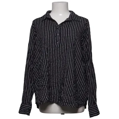 Shirt (Zwart, Wit) van Ally Bell