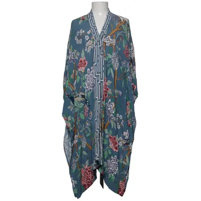Kimono (Blue, Multicolored) from GP & J Baker x H&M