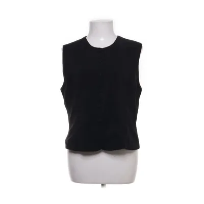 Kostymväst (Svart) från Etam Acetat, Polyester