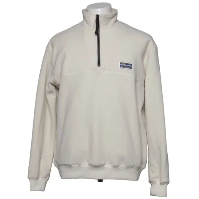 Polaire (Blanc) de Junkyard Polyester recyclé