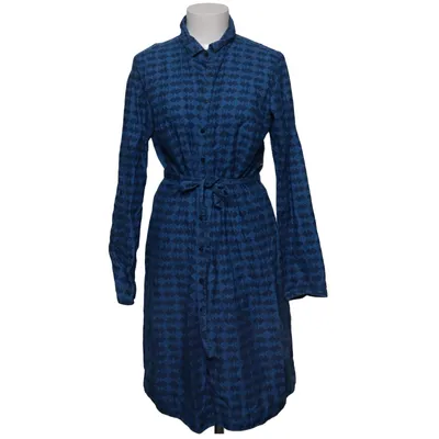 Shirt dress (Manhassack) from Seasalt Cotton