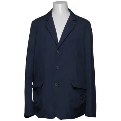 Blazer (Blue) from Herno Polyester