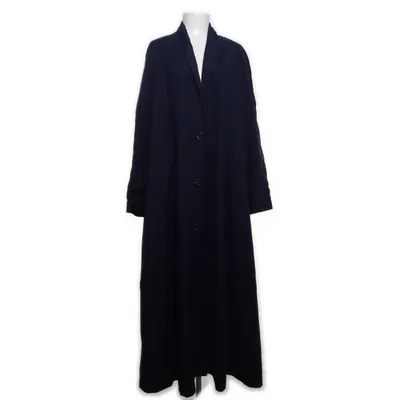 Coat (Blue) from Harrods