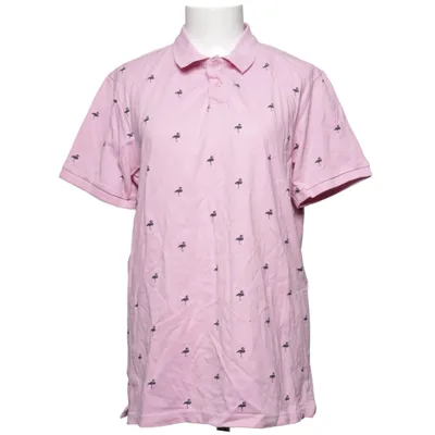 Pikétröja (Rosa) från FSBN