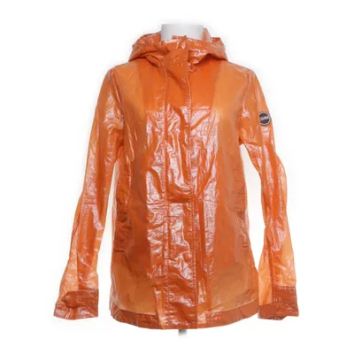 Regenjack (Oranje) van Colmar Polyamide