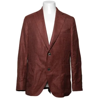 Blazer (Braun) von Oscar Jacobson