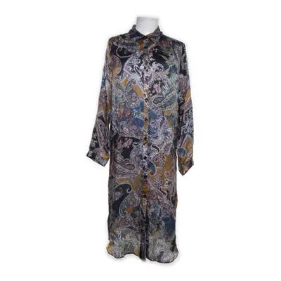 Skjortklänning (Flerfärgad) från SAND Copenhagen Silke