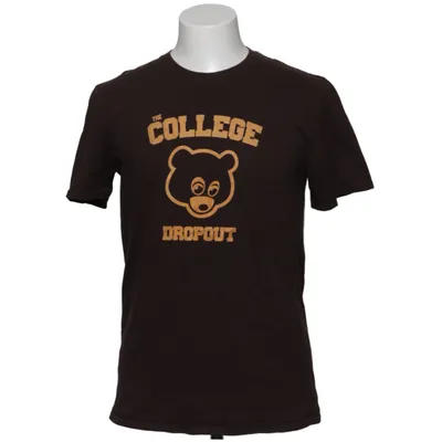 T-shirt (Softstyle) fra Gildan Softstyle Bomuld