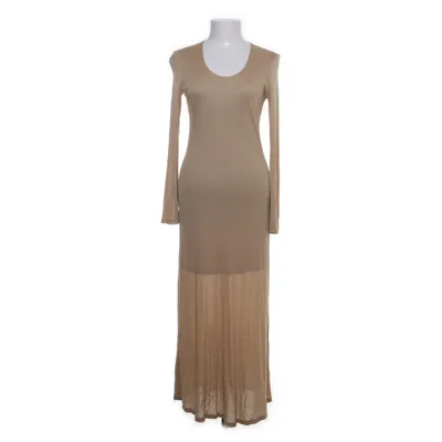 Maxikjole (Beige) fra Arket Lyocell