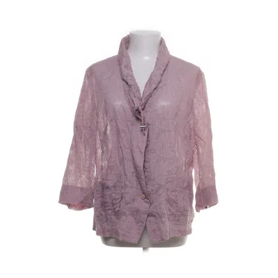 Blus (Rosa) från Erfo Polyamid, Viskos