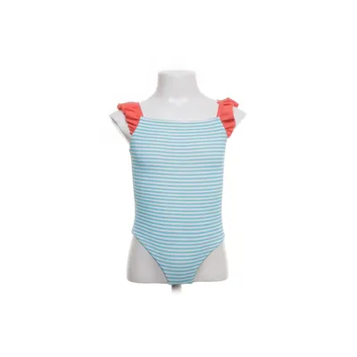 Swimsuit (Red, Blue, White) from Jacadi Paris Elastane, Polyamide