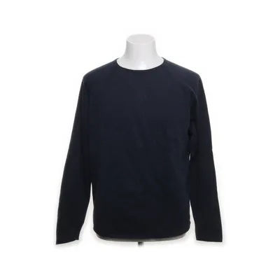 Sweater (Blå) fra Nils Sundström